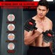 단일 조정 가능한 덤벨 55LB, 핏 선생님 웨이트 덤벨 세트 15~55lb 증가, 트레이 및 미끄럼 방지 핸들 포함 남성 여성 전신 운동 운동 및 피트니스 근력 훈련 홈 체육관