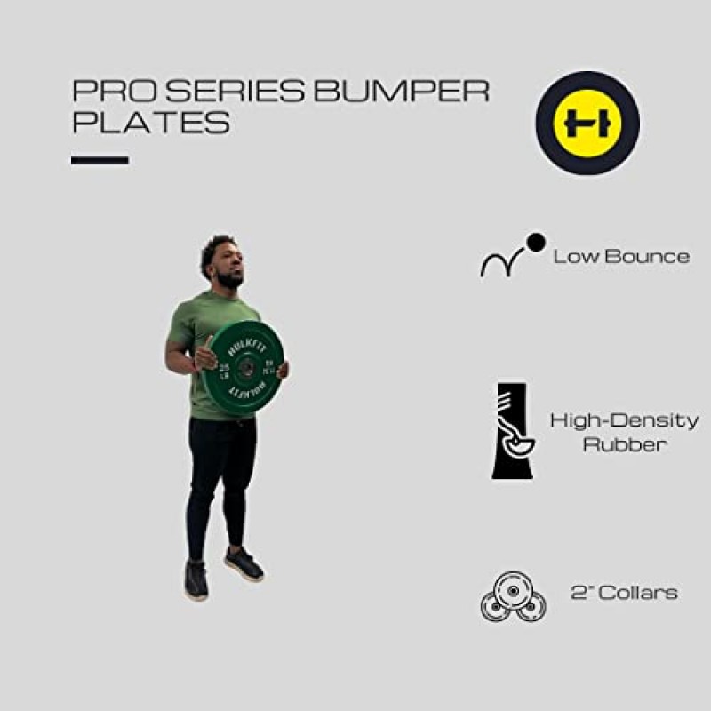 HULKFIT 2