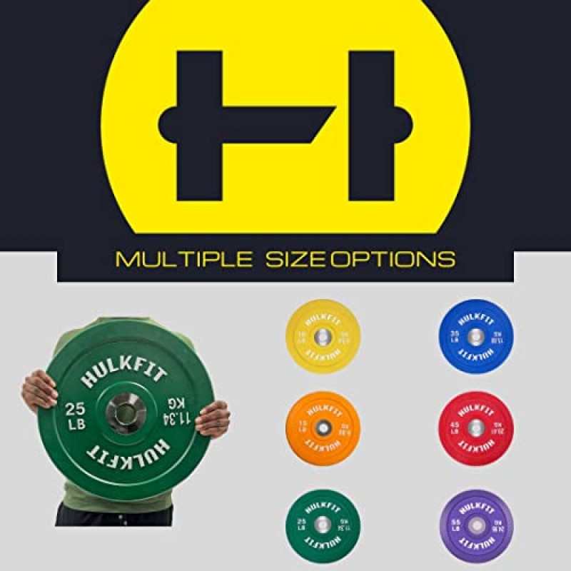 HULKFIT 2
