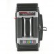PowerBlock Elite EXP 조정 가능한 덤벨, 쌍으로 판매, 1단계, 5-50파운드 덤벨, 내구성 있는 강철 구조, 혁신적인 운동 장비, 올인원 덤벨, 확장 키트로 확장 가능