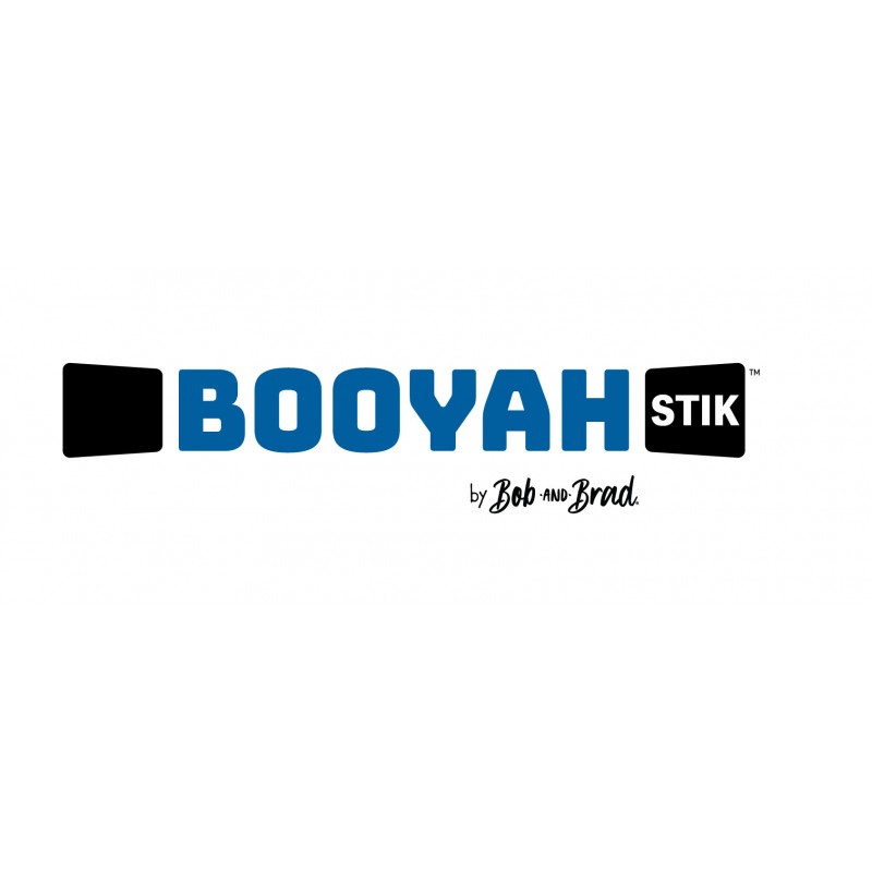 Bob and Brad의 Booyah Stik - 스트레칭, 걷기, 이동성 및 균형을 위한 운동 스틱(4034)