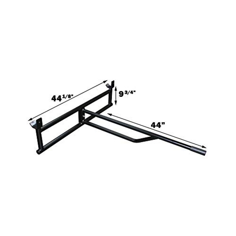 Ader Fitness 올림픽 바벨 풀바 잭