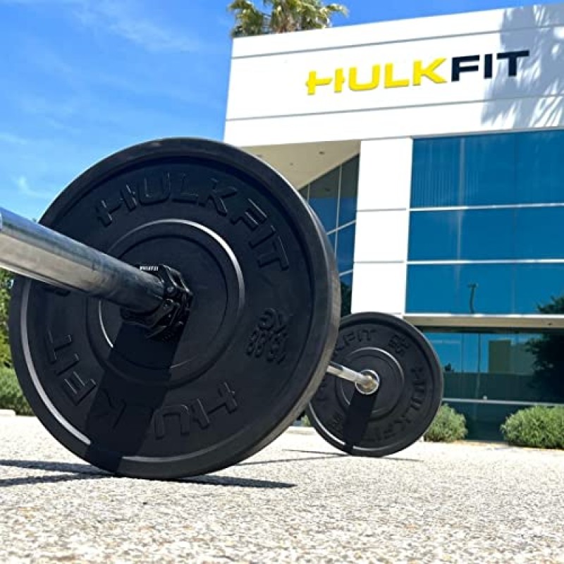 HulkFit 2