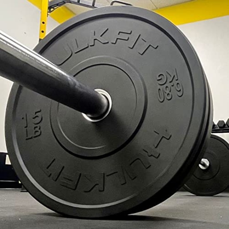 HulkFit 2