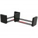 PowerBlock EXP 70-90lb. 덤벨 키트, 3단계 확장 키트, 1단계 및 2단계 EXP 조정 가능한 덤벨 구매 이후에만 호환 가능, 내구성 있는 강철, 혁신적인 운동 장비