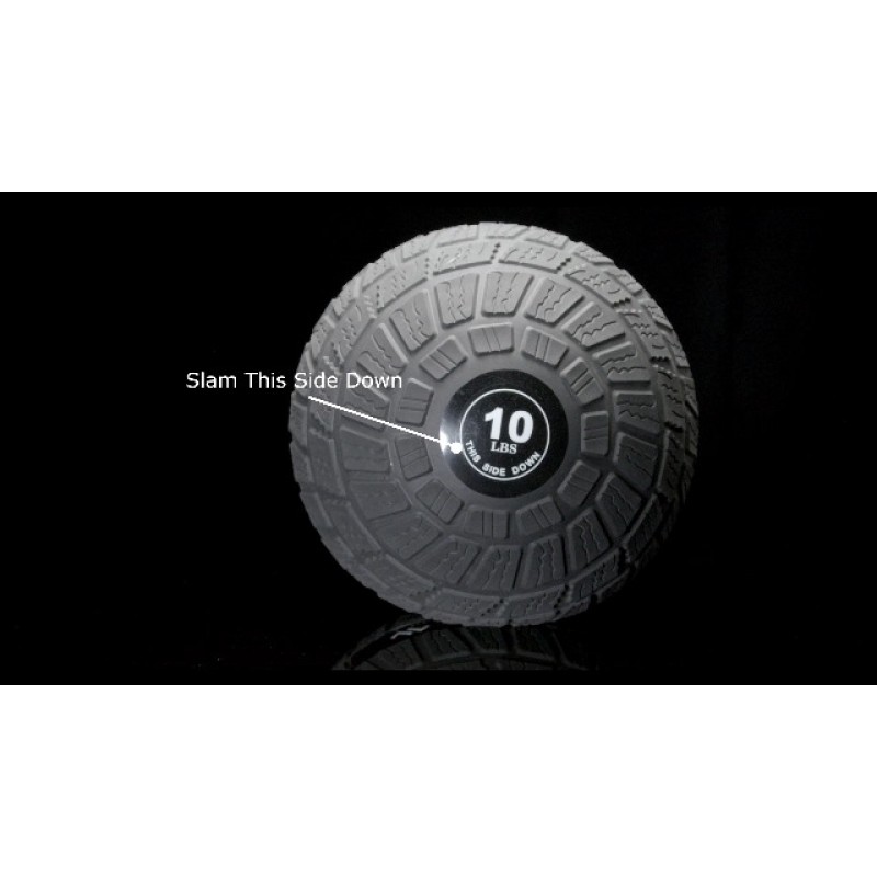 근력 및 컨디셔닝 WOD, 플라이오메트릭 및 코어 트레이닝, 심장 강화 운동을 위한 JFIT 데드 웨이트 슬램 볼