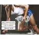 click2go 주철 조절식 덤벨 바벨 세트(110LB/66LB/44LB), 연결 막대가 포함된 무게 2 in 1 남성 및 여성을 위한 홈 신체 운동 운동 장비…