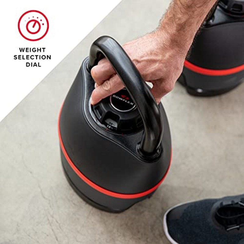 Bowflex SelectTech 840 케틀벨