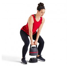 Bowflex SelectTech 840 케틀벨