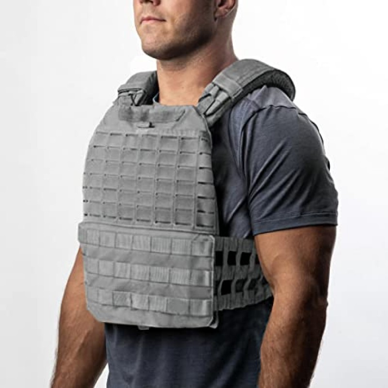 남성 운동을위한 PETAC GEAR 가중 조끼 운동을위한 조절 가능한 강도 훈련 조끼 달리기 지구력 여성 체육관 피트니스 웨이트 의류