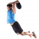 Hyperwear SandBell 네오프렌 SandBag 무중량 비충전 2-50lbs
