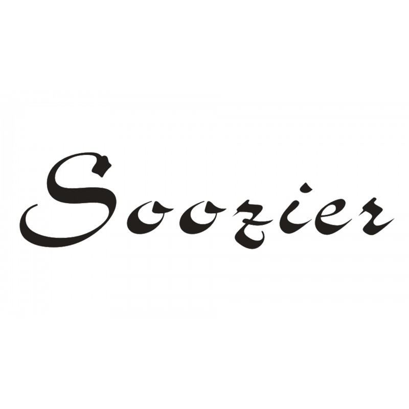 Soozier 2-in-1 덤벨 세트 꽉 그립용으로 제작된 바벨 세트, 웨이트 세트 역도 강도 훈련 장비
