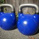 케틀벨 킹스 | 여성과 남성을 위한 경쟁 케틀벨 웨이트(8-48 KG) | 반복이 많은 운동에도 편안함을 제공하도록 설계 | 더 나은 운동을 위한 탁월한 균형
