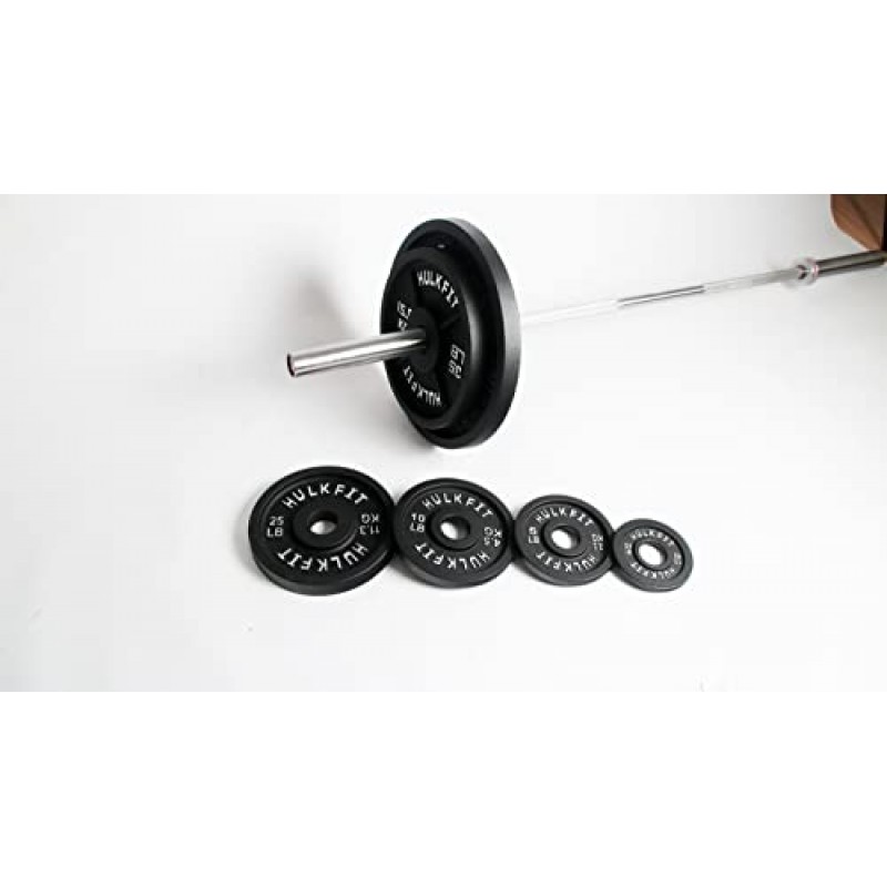 HULKFIT 2