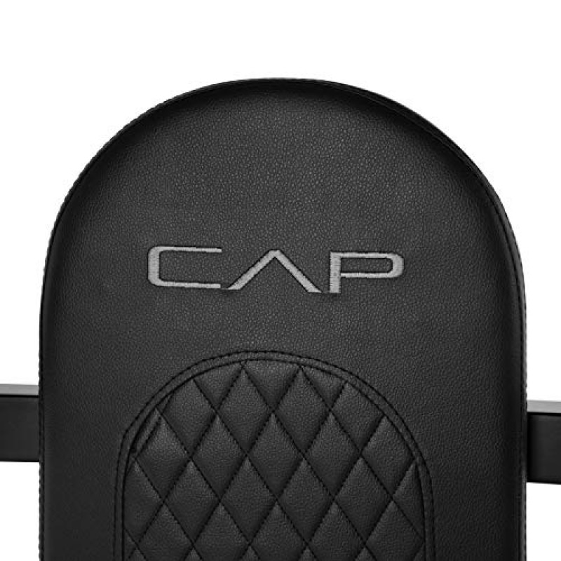 CAP 바벨 블랙 CAP VKR 바디웨이트 트레이닝 스테이션