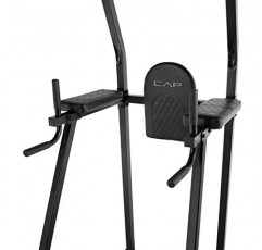 CAP 바벨 블랙 CAP VKR 바디웨이트 트레이닝 스테이션