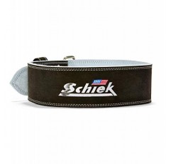 Schiek 스포츠 가죽 6010 경쟁 파워 리프팅 벨트 - XL