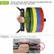 SELEWARE 데드리프트용 육각 바 바벨 트랩 바 Shrugs Squats Farmers Carries, 부드러운 용접이 있는 헤비듀티 데드리프트 바, 800lbs 용량