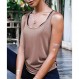 OYANUS Womens 여름 운동 탑 섹시한 백 레스 요가 셔츠 오픈 백 Activewear 러닝 스포츠 체육관 Quick Dry Tank Tops