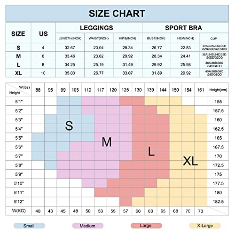 OMKAGI 운동 세트 여성용 2 피스 원활한 원 숄더 스포츠 브래지어 엉덩이 리프팅 레깅스 체육관 의상 Tracksuits