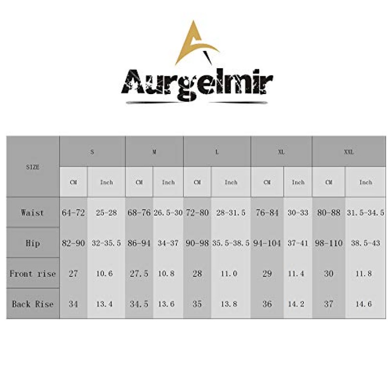 Aurgelmir 여성 운동 요가 반바지 하이 웨이스트 배꼽 컨트롤 크리스 크로스 운동 스포츠 부티 짧은 레깅스