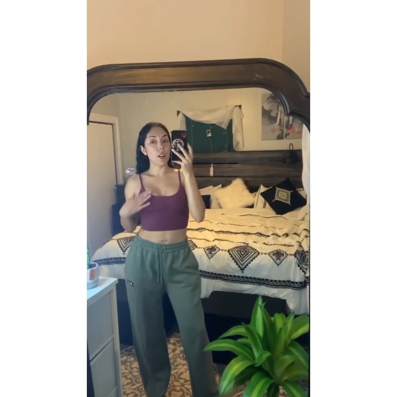 Womens 섹시한 연승 스포츠 브라 요가 운동 자르기 탑 와이어프리 패딩 탱크탑(브라 내장 포함)