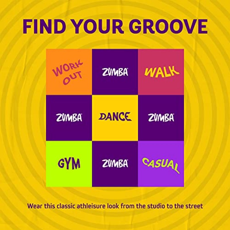 여성용 ZUMBA 크롭 탱크탑, 여성용 귀여운 워크아웃 탱크탑