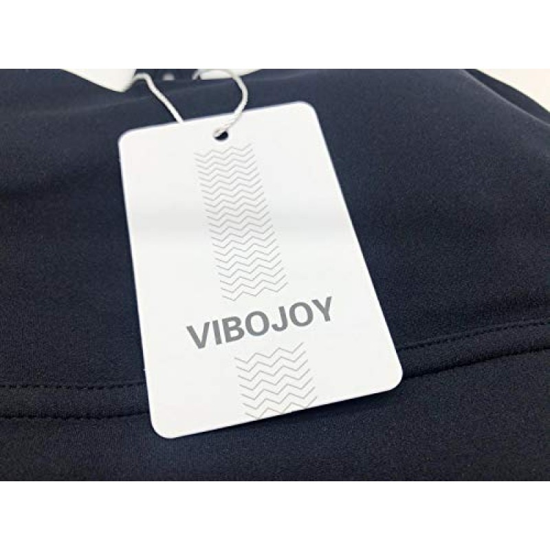 VIBOJOY Longline Strappy 패딩 스포츠 브래지어 운동 러닝 탱크 크롭 탑 요가 체육관 피트니스 Activewear 여성용