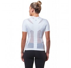 여성용 ALIGNMED Posture Shirt 2.0 지퍼