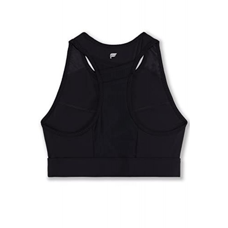 Fabletics Trinity 하이 임팩트 스포츠 브라