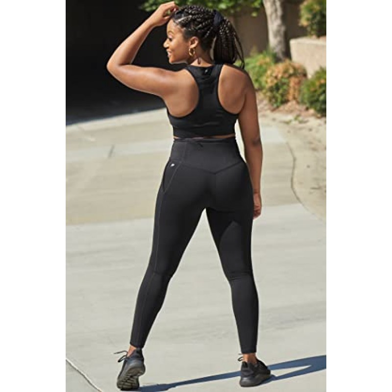 Fabletics Trinity 하이 임팩트 스포츠 브라