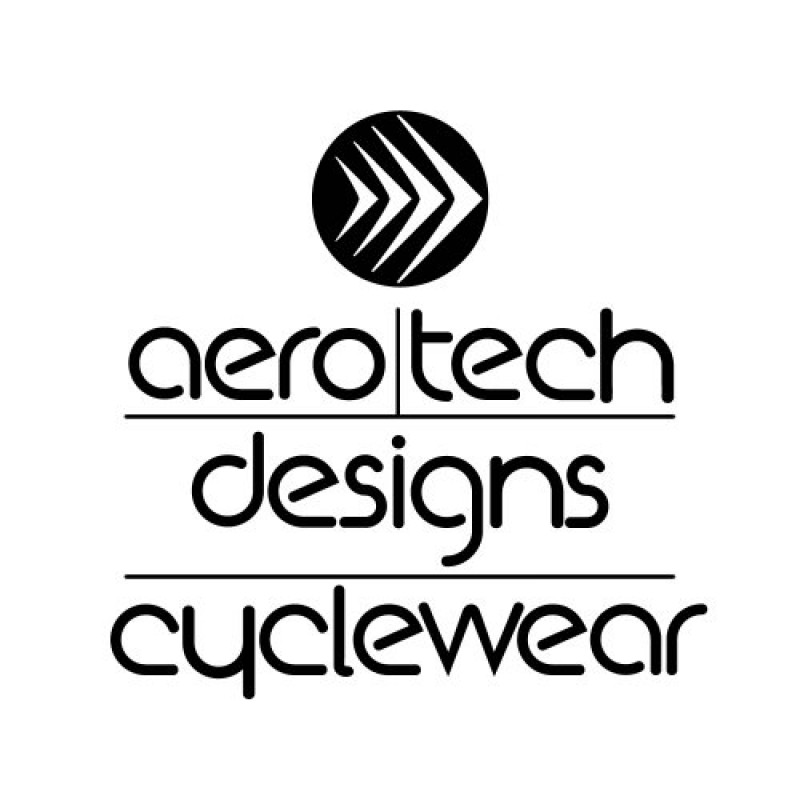 Aero Tech 여성용 컴프레션 스판덱스 언패딩 피트니스 카프리