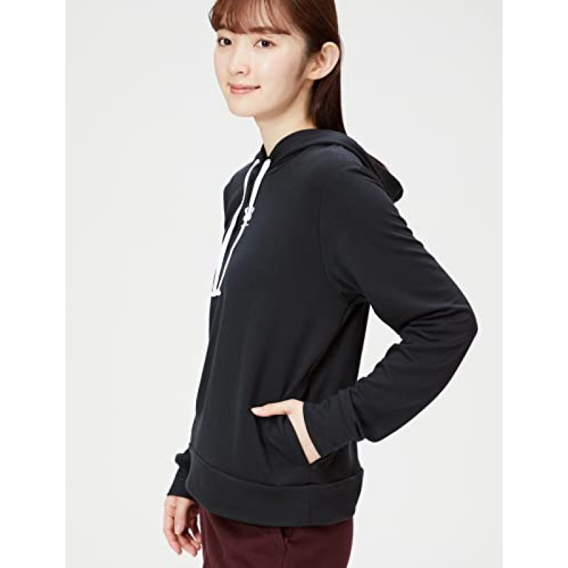 Under Armour 여성 라이벌 테리 후디