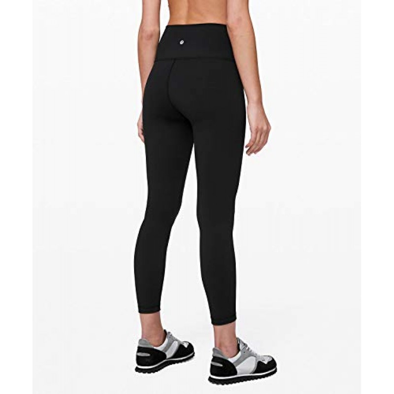 Lululemon Athletica 여성용 레깅스