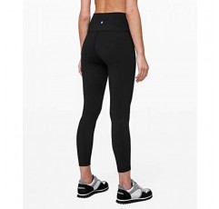 Lululemon Athletica 여성용 레깅스