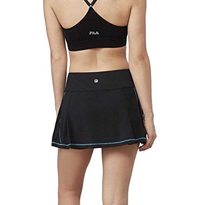 휠라 여성 코트 얼루어 Flirty Skort