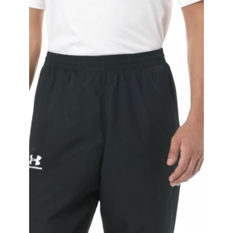 Under Armour 남성용 우븐 바이탈 워크아웃 팬츠
