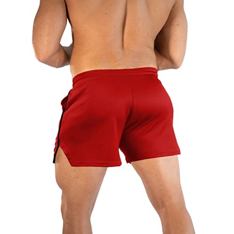 TEZO Mens 5