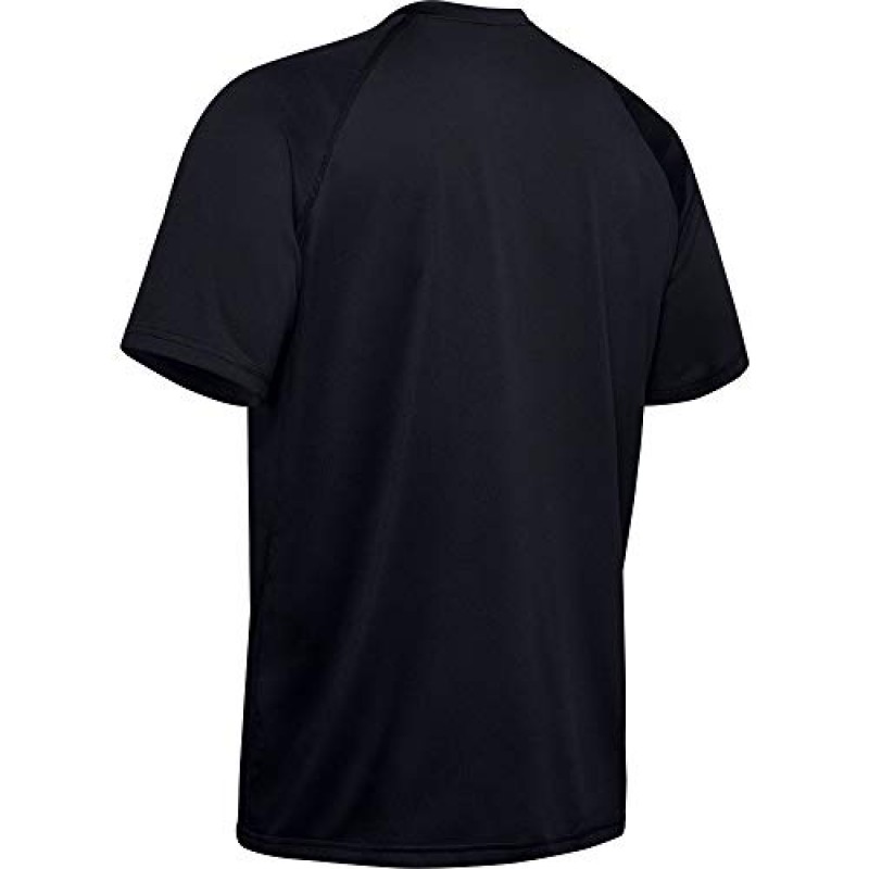 Under Armour 남성용 택티컬 테크 티셔츠