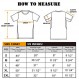 남성용 Quick Dry Fit Mositure Wicking Athletic Performance T 셔츠 -크루넥 야외 활동복 상의