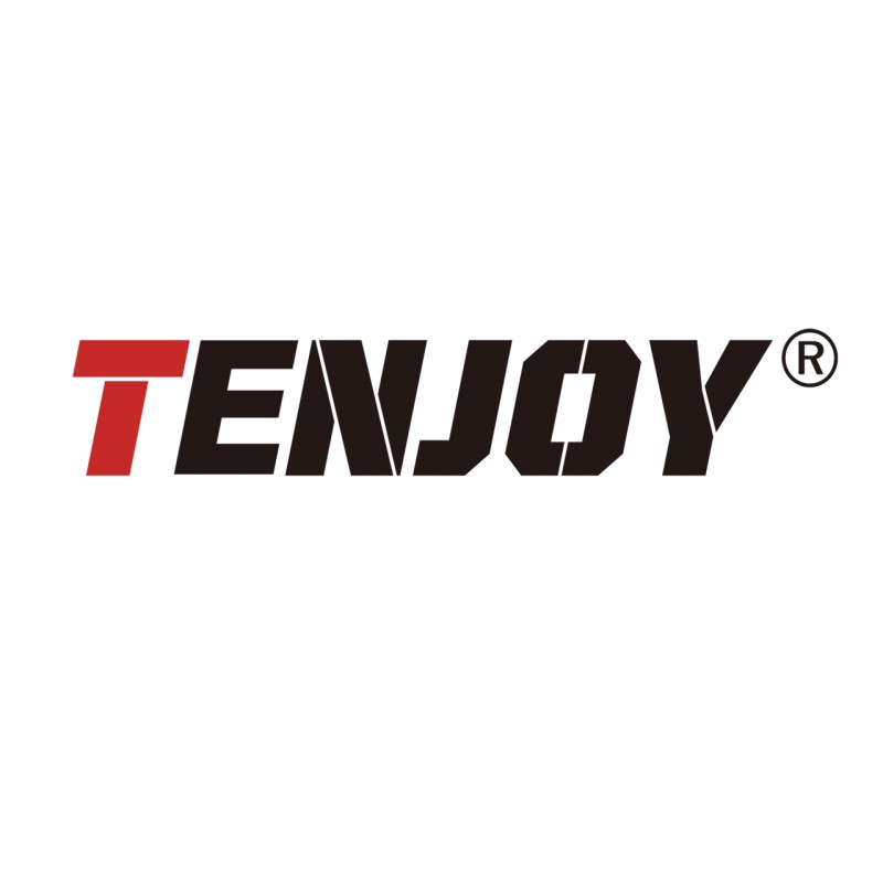 TENJOY 남성용 2 in 1 런닝 반바지 5인치 또는 7인치 빠른 건조 체육관 운동용 운동용 반바지(휴대폰 포켓 포함)