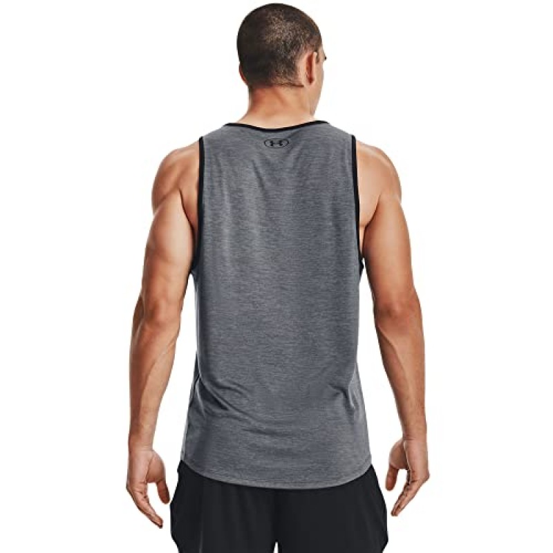Under Armour 남성용 테크 탱크 2.0