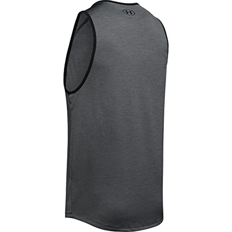 Under Armour 남성용 테크 탱크 2.0