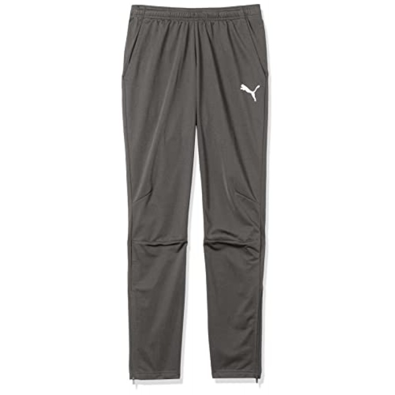PUMA 남성용 리가 트레이닝 팬츠