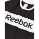 Reebok 남성 트레이닝 에센셜 블로킹 티셔츠