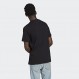 adidas Originals 남성 라운지웨어 Adicolor Essentials 트레포일 티셔츠