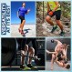 RDX 압축 반바지 남성 울트라 타이트 신축성 Baselayer 운동 스포츠, 스판덱스 Activewear 속옷 운동 달리기