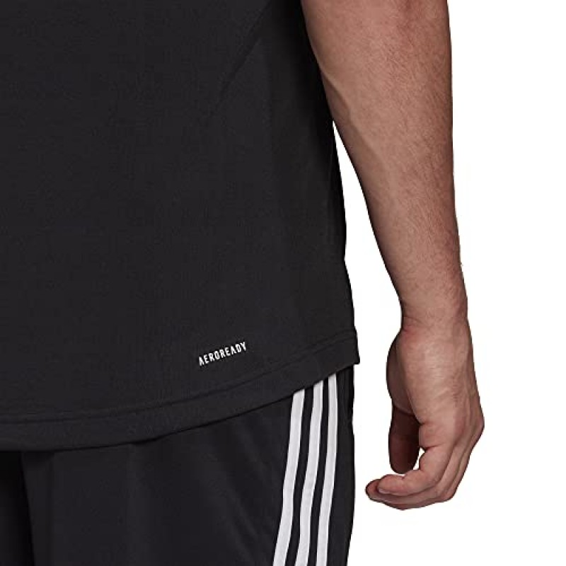 adidas 남성 디자인 2 Move Feelready 티셔츠