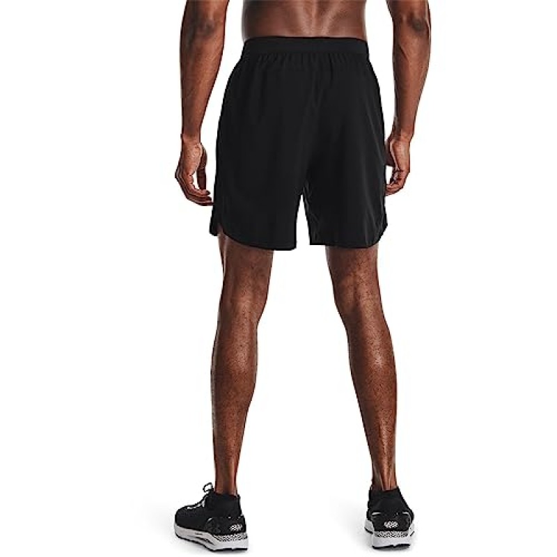 Under Armour 남성용 스트레치 우븐 7인치 반바지 출시