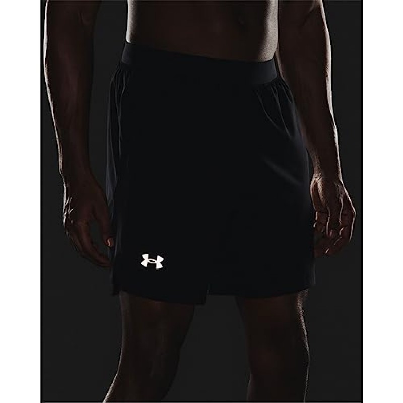 Under Armour 남성용 스트레치 우븐 7인치 반바지 출시